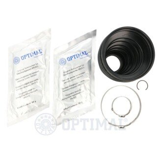 Пильовик приводу колеса optimal CVB10654TPE