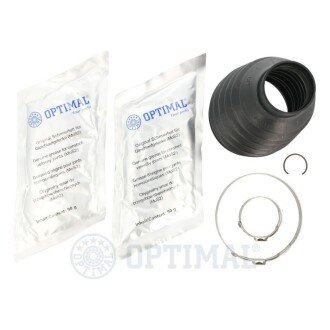 Пильовик приводу колеса optimal CVB10654TPE