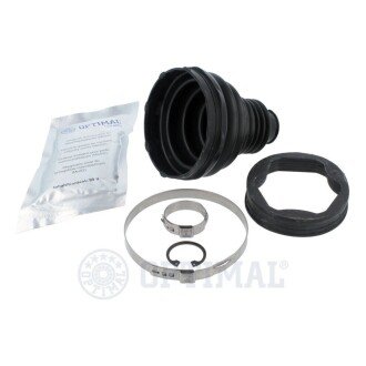 Пильовик приводу колеса optimal CVB10655TPE