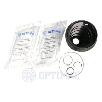 Пильовик приводу колеса optimal CVB10657TPE