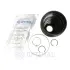 Пильовик приводу колеса OPTIMAL CVB-10658TPE