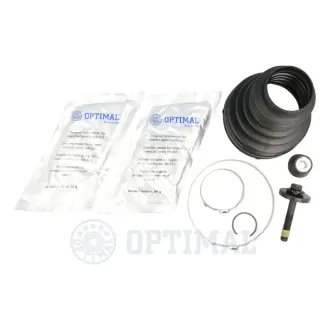 Пильовик приводу колеса OPTIMAL CVB10660TPE