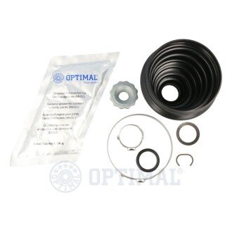 Пильовик приводу колеса optimal CVB10661TPE