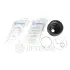 Пильовик приводу колеса OPTIMAL CVB-10679TPE