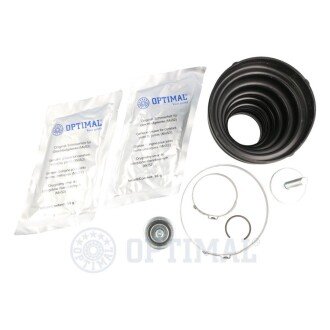 Пильовик приводу колеса optimal CVB10686TPE