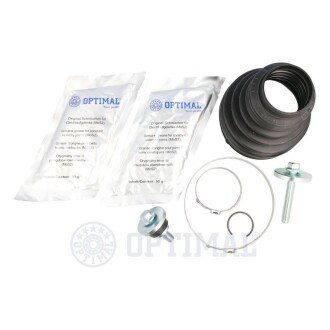 Пильовик приводу колеса optimal CVB10686TPE