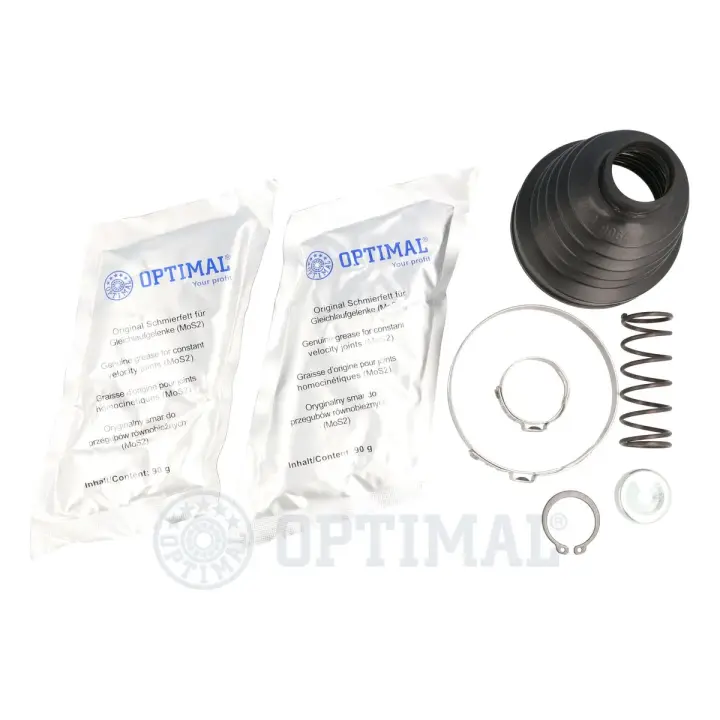 Пильовик приводу колеса OPTIMAL CVB-10691TPE