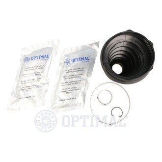 Пильовик приводу колеса optimal CVB10693TPE