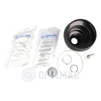 Пильовик приводу колеса optimal CVB10700TPE