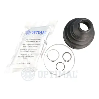Пильовик приводу колеса OPTIMAL CVB10706TPE