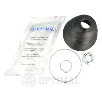 Пильовик приводу колеса OPTIMAL CVB10721TPE