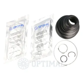 Пильовик приводу колеса OPTIMAL CVB10728TPE