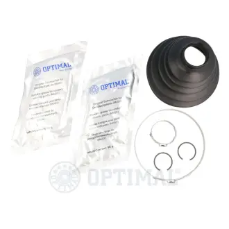 Пильовик приводу колеса OPTIMAL CVB-10729TPE