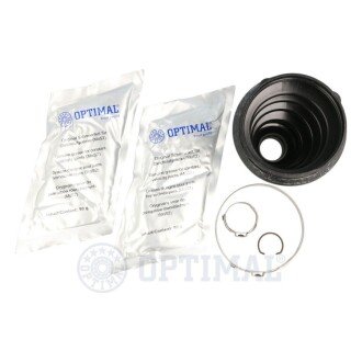 Пильовик приводу колеса optimal CVB10731TPE