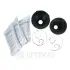Пильовик приводу колеса OPTIMAL CVB-10777SET