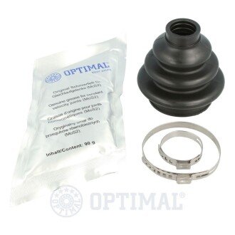 Пильовик приводу колеса optimal CVB10792CR на Бмв E38
