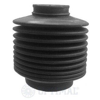 Пильовик рульового механізма optimal F84072 на Фольксваген Транспортер т4