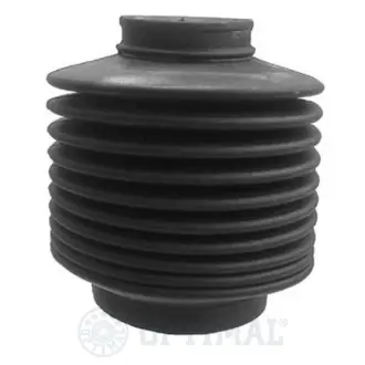 Пильовик рульового механізма OPTIMAL F8-4072