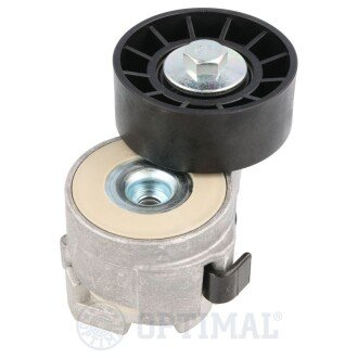 Планка натягувача optimal 0N1483