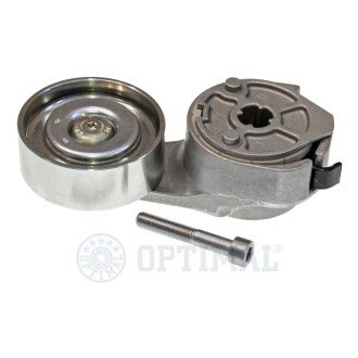 Планка натягувача optimal 0N1631 на Лексус Gs350