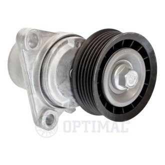 Планка натягувача optimal 0N1811