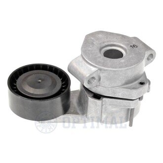 Планка натягувача optimal 0N2014