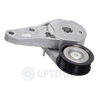 Планка натягувача optimal 0N2269