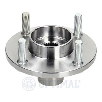 Підшипник передньої ступиці optimal 04P139