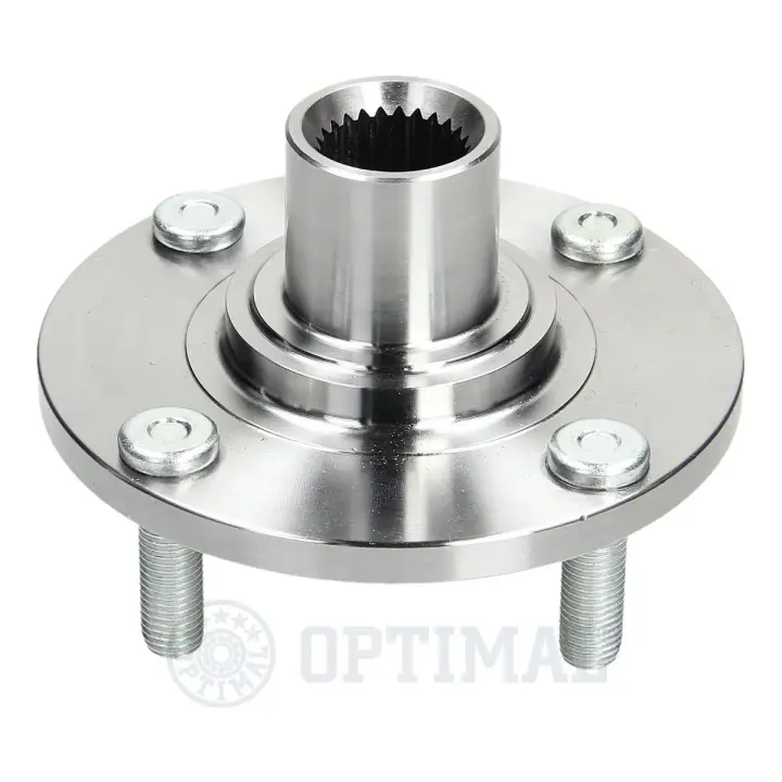 Подшипник передней ступицы OPTIMAL 04-P139