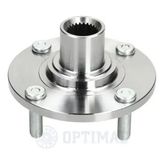 Подшипник передней ступицы OPTIMAL 04-P139