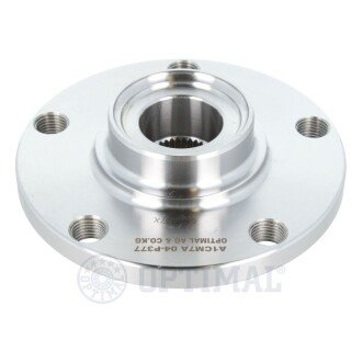 Подшипник передней ступицы optimal 04P157
