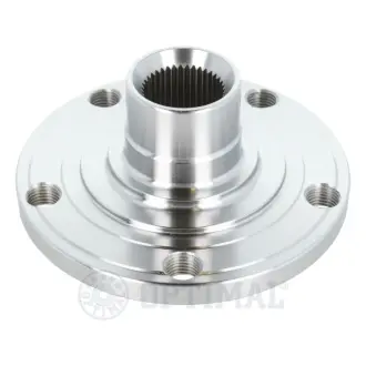 Підшипник передньої ступиці OPTIMAL 04-P157