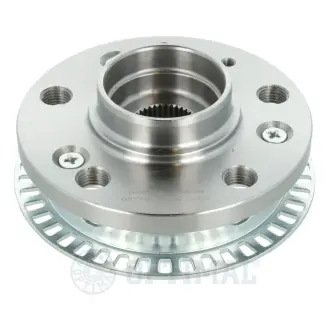 Підшипник передньої ступиці OPTIMAL 04-P159