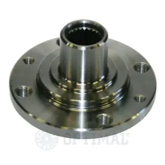 Подшипник передней ступицы OPTIMAL 04P269 Фиат Палио