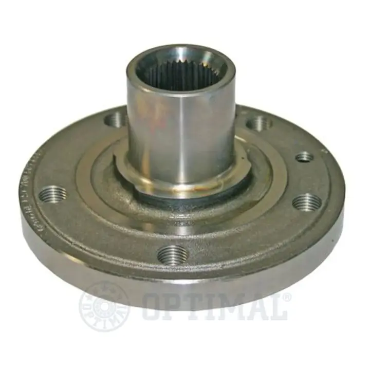 Подшипник передней ступицы OPTIMAL 04P291