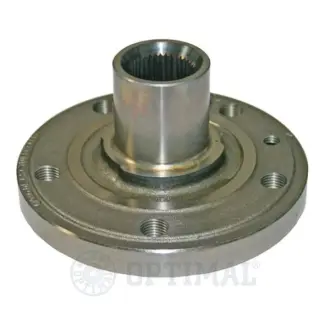 Подшипник передней ступицы OPTIMAL 04P291