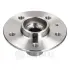 Подшипник передней ступицы OPTIMAL 04-P306