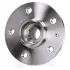 Подшипник передней ступицы OPTIMAL 04-P306