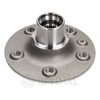 Подшипник передней ступицы OPTIMAL 04-P306