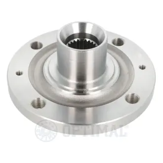 Подшипник передней ступицы OPTIMAL 04-P508