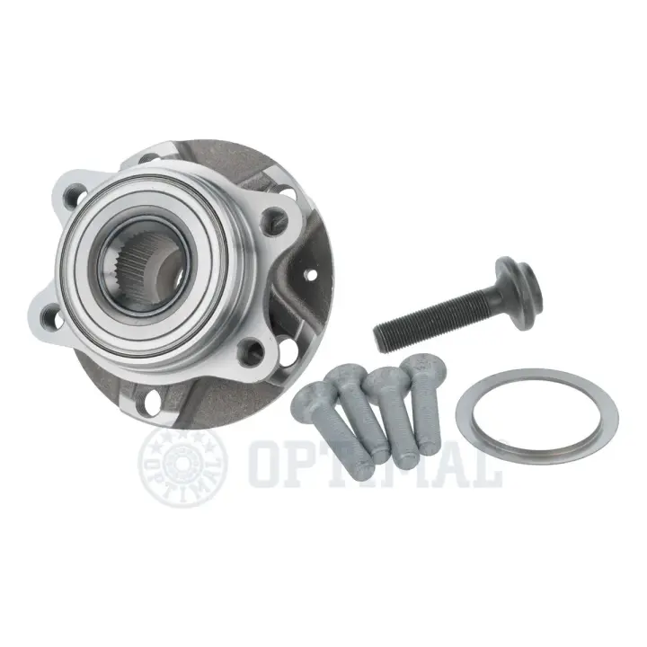 Подшипник передней ступицы OPTIMAL 100053L1