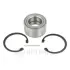 Подшипник передней ступицы OPTIMAL 201032