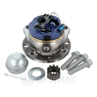 Підшипник передньої ступиці OPTIMAL 201035