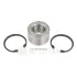 Подшипник передней ступицы OPTIMAL 201040