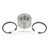 Подшипник передней ступицы OPTIMAL 201040