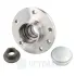 Подшипник передней ступицы OPTIMAL 201084