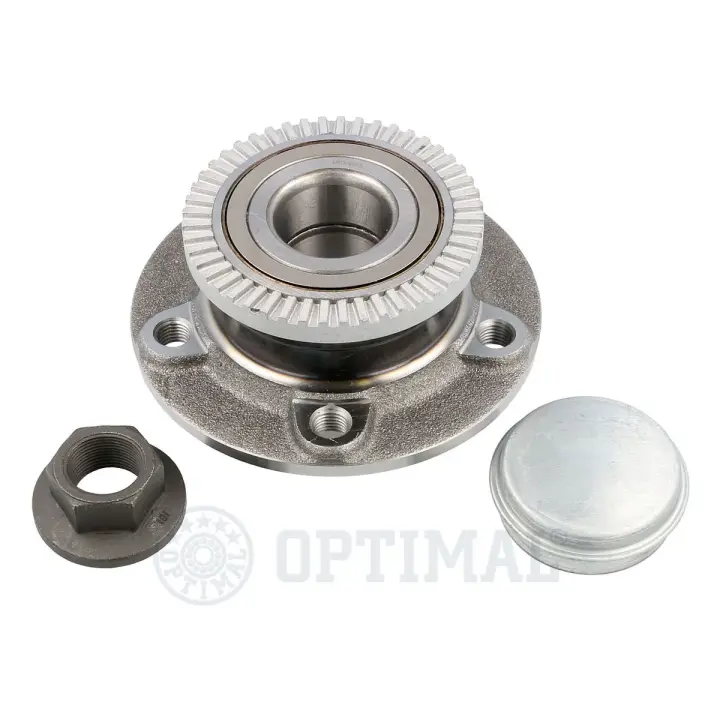 Подшипник передней ступицы OPTIMAL 201084