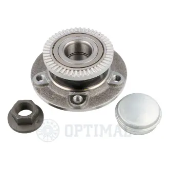 Подшипник передней ступицы OPTIMAL 201084