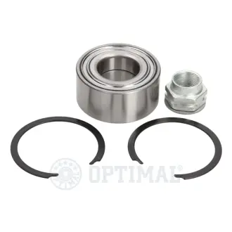 Підшипник передньої ступиці OPTIMAL 201136