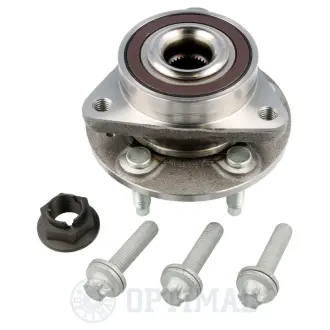 Підшипник передньої ступиці OPTIMAL 201221